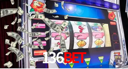 Desvendando o Mundo dos Jogos Virtuais na 136BET
