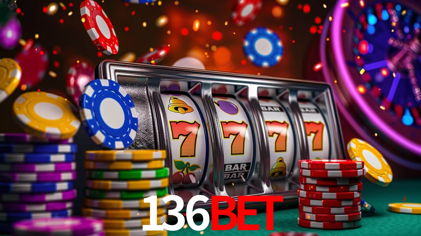 Estatísticas 136BET