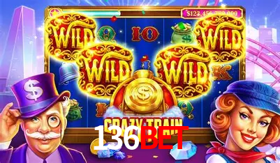 Desvendando o Mundo dos Jogos Virtuais na 136BET