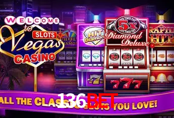 A Emoção da Loteria na 136BET: Uma Chance de Mudança de Vida