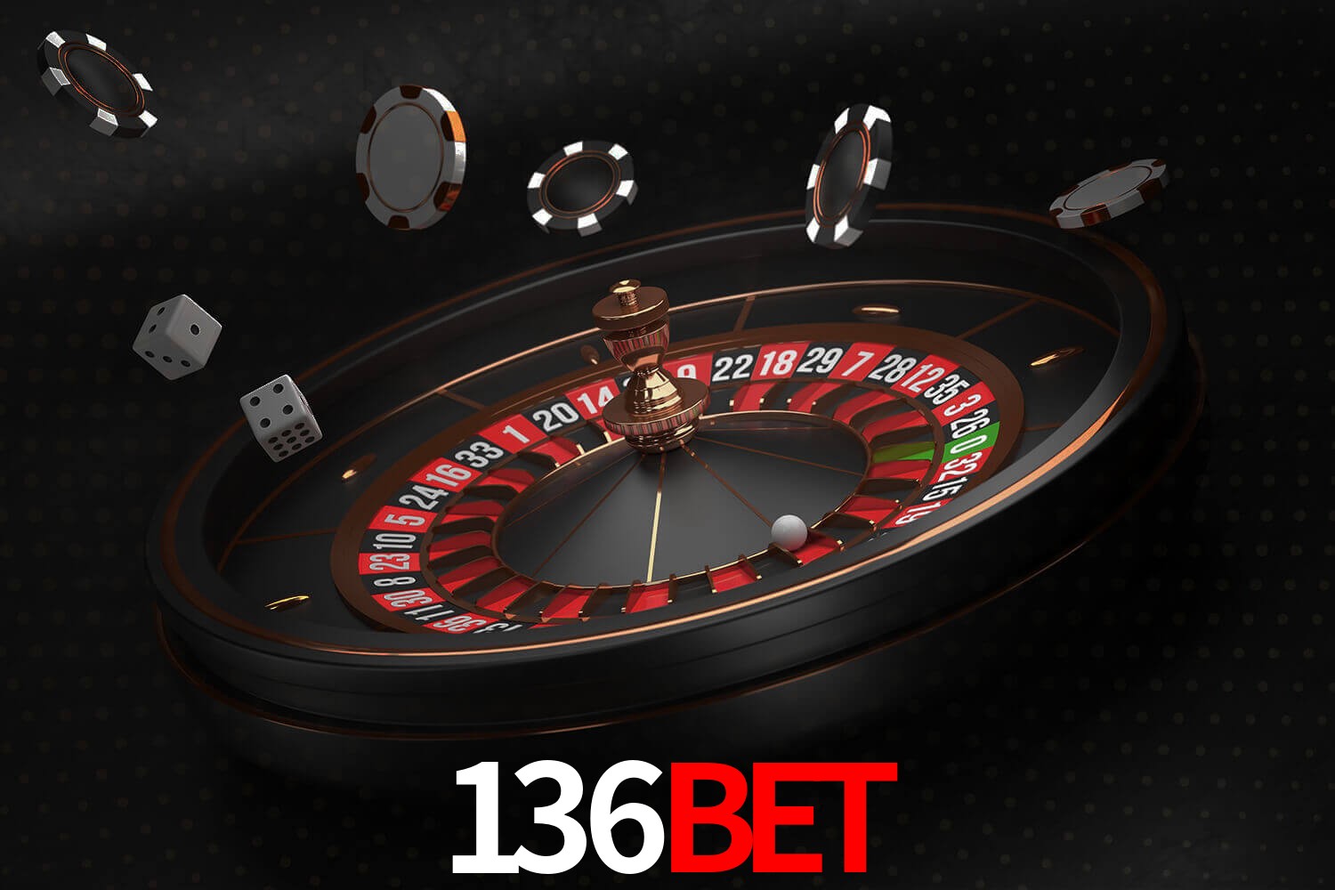 136BET App