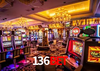 A Revolução dos Aplicativos de Jogos no 136BET