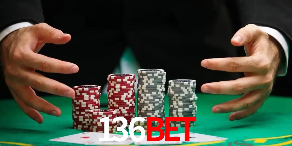 Promoção Relâmpago 136BET