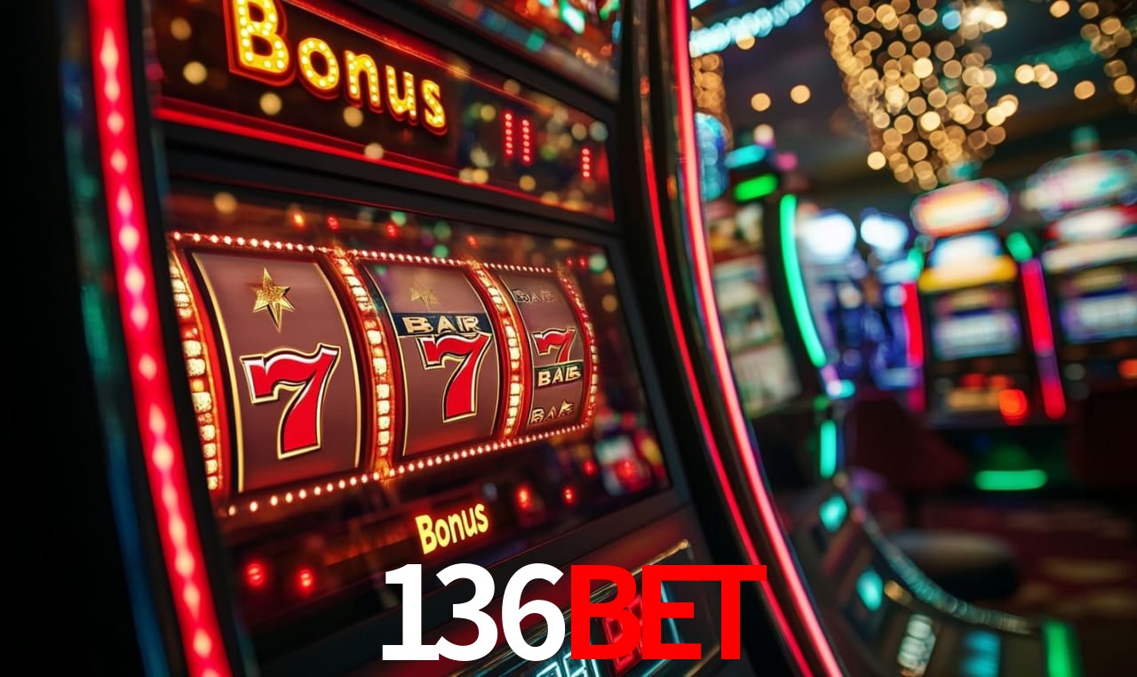 PIX Instantâneo 136BET