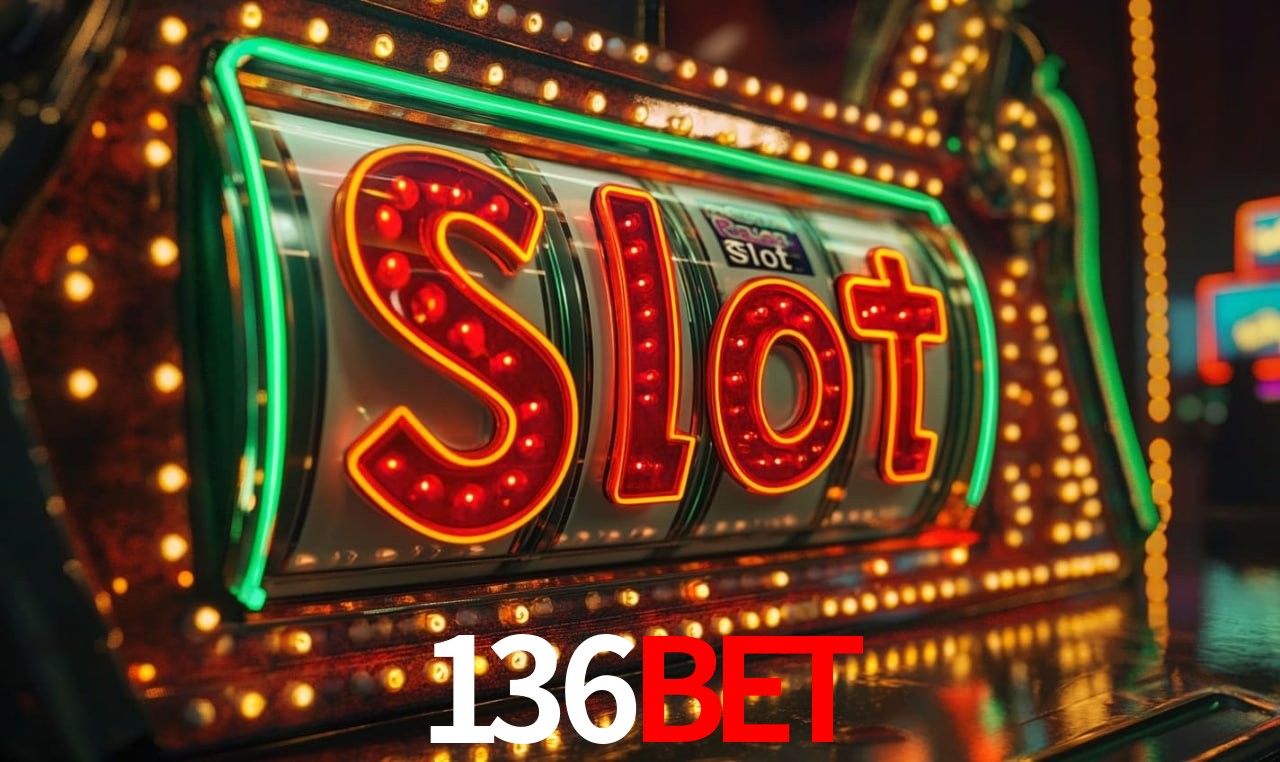 Recursos de Bônus 136BET