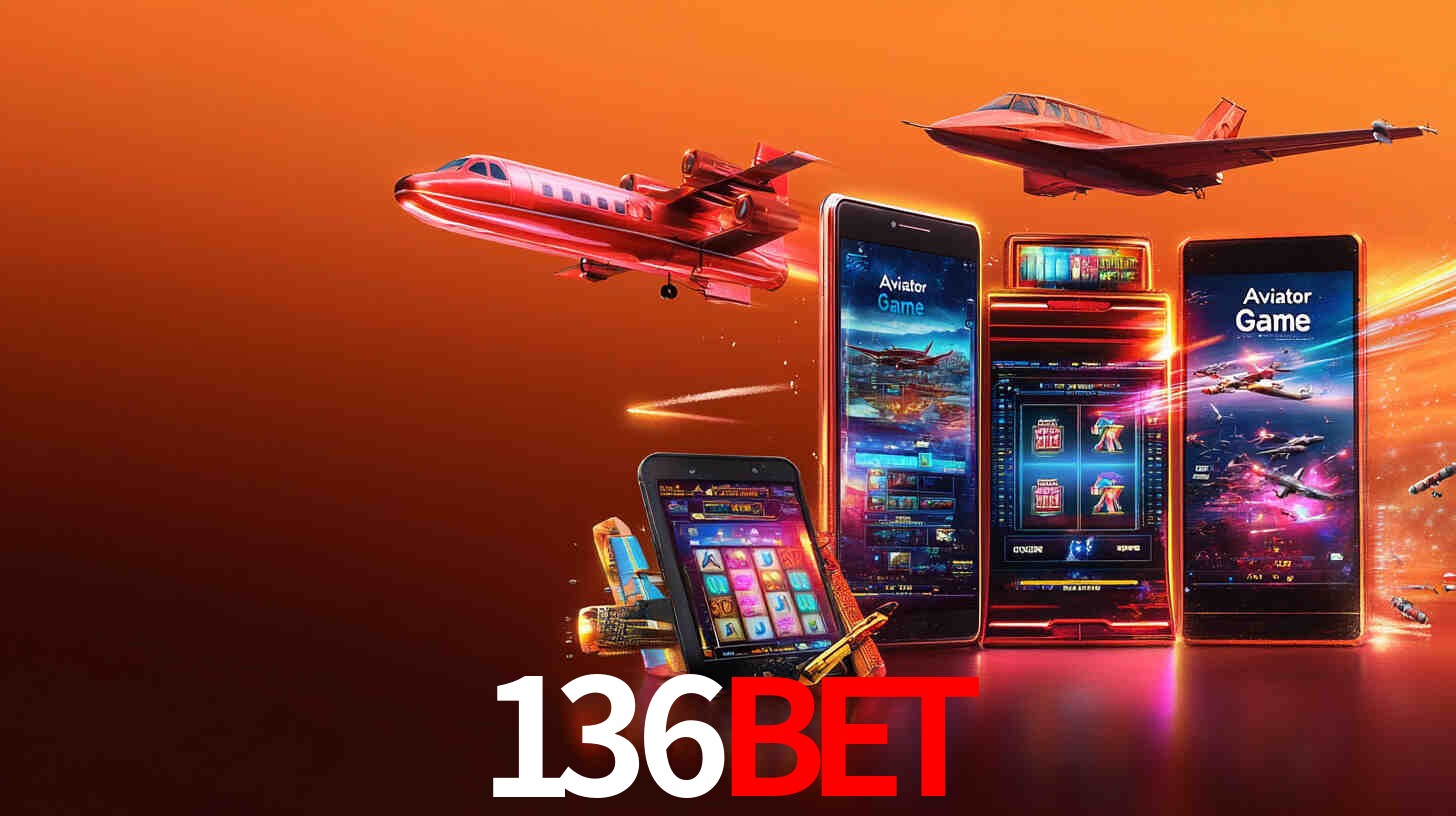 Jogo Aviator 136BET