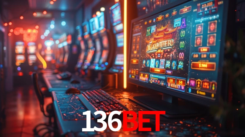 136BET,136BET.COM