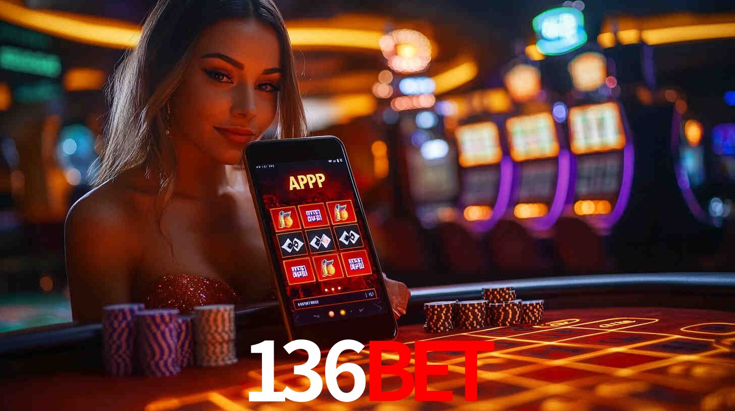 cassino 136BET