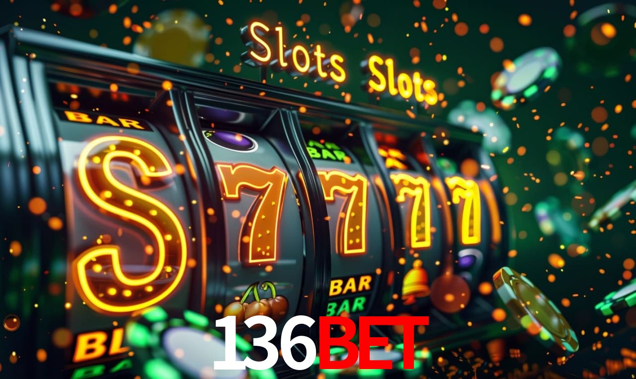 Diretório de Jogos 136BET