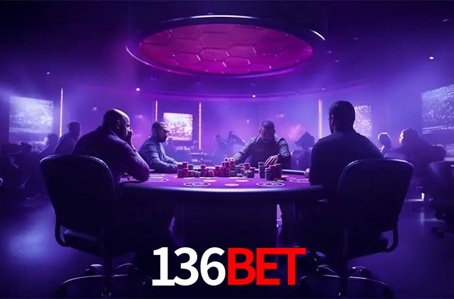 Bônus Diários 136BET