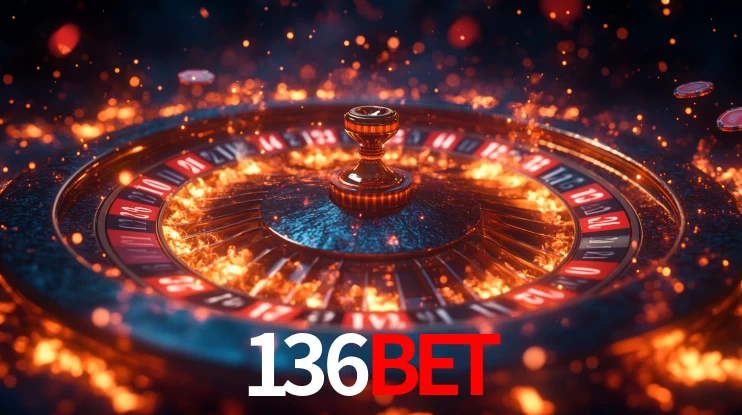 Experimente o Login Seguro Premium no 136BET