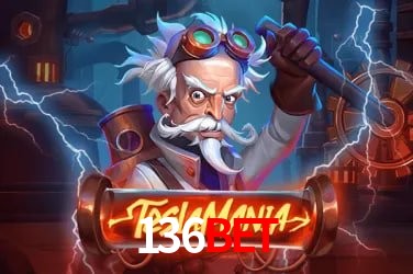 Experiência VIP 136BET
