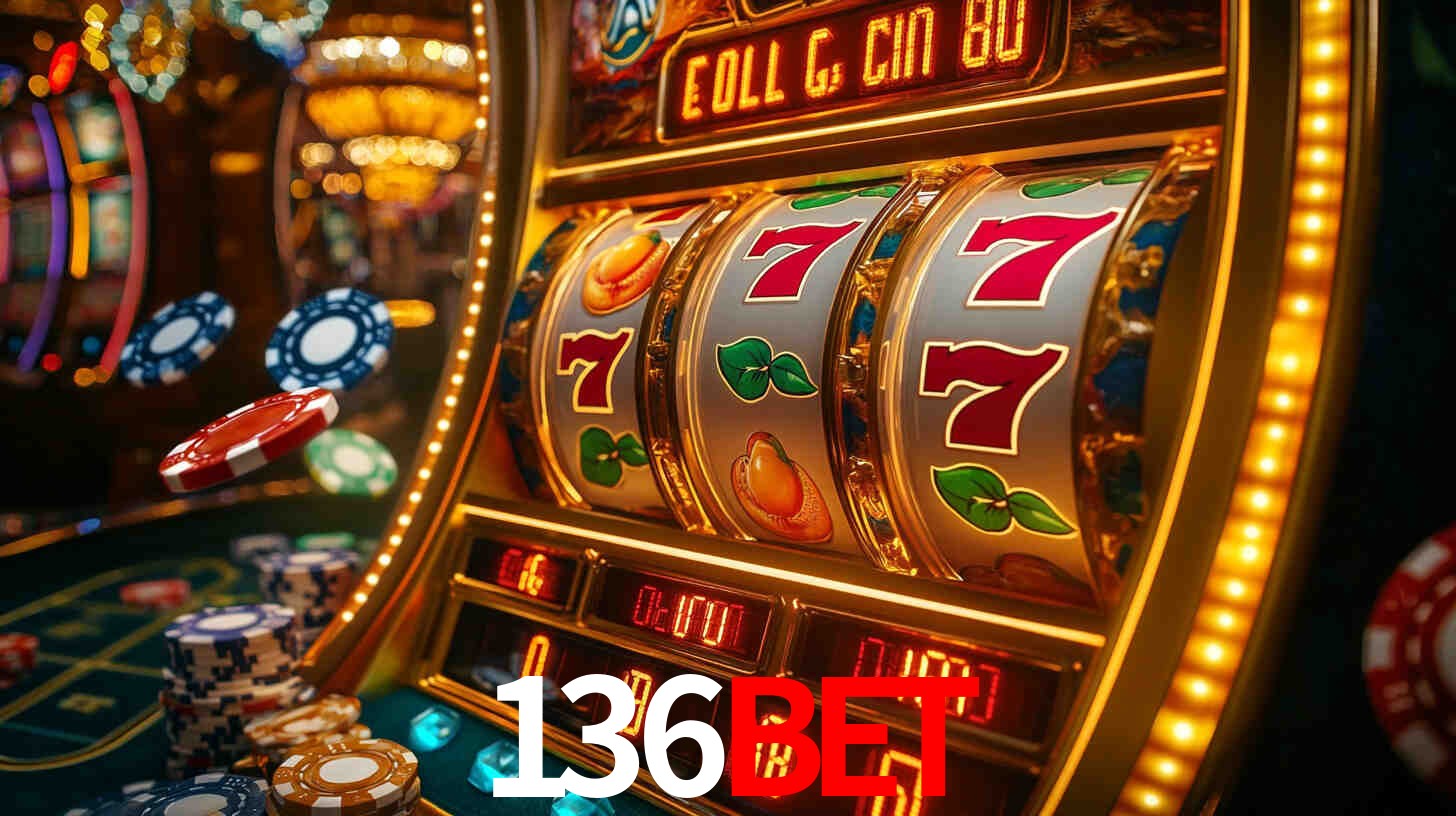 Torneios 136BET