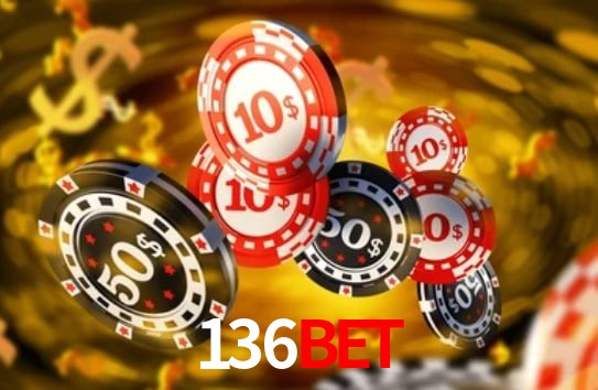 Casino Ao Vivo 136BET