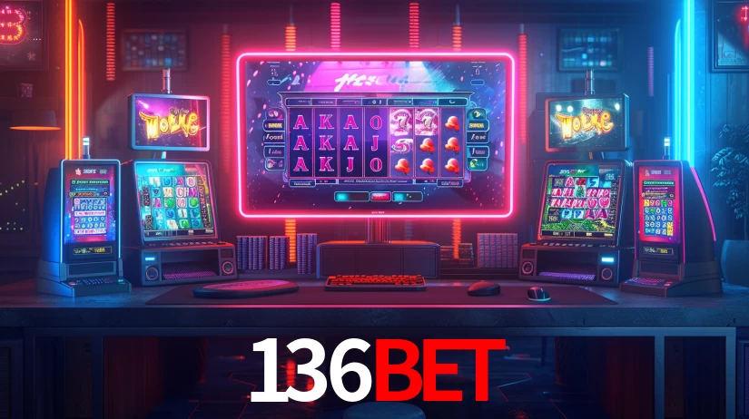 136BET