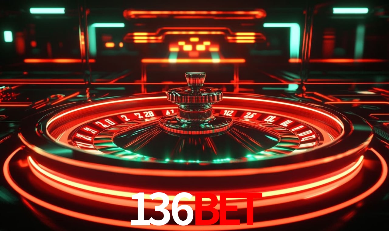 A Emoção da Loteria na 136BET: Uma Chance de Mudança de Vida