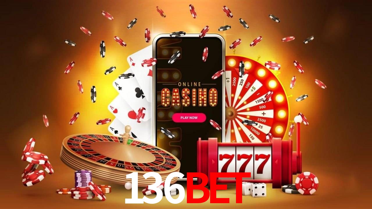 Estatísticas 136BET
