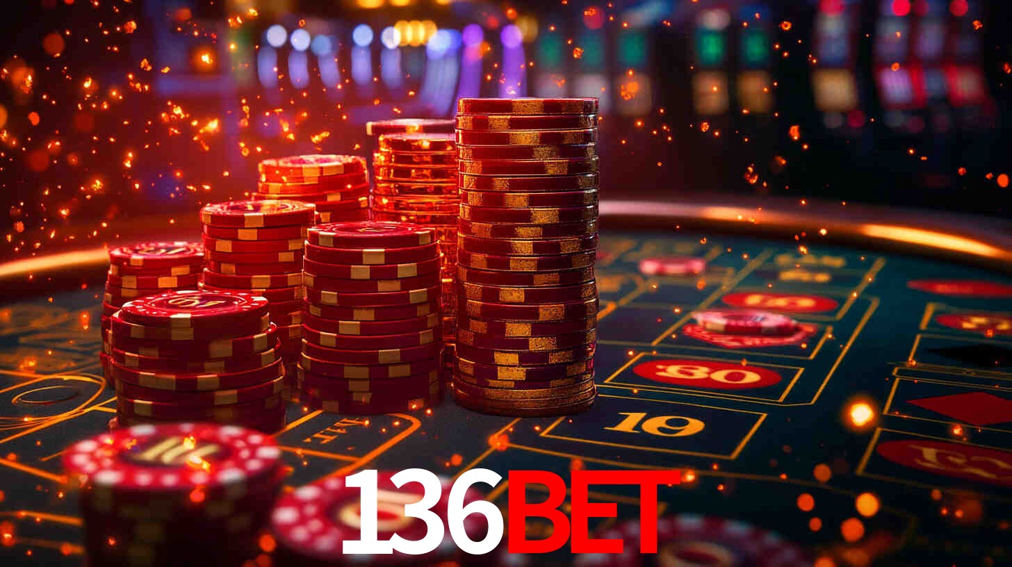 Programa VIP 136BET