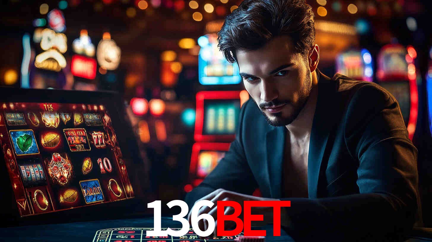 136BET App