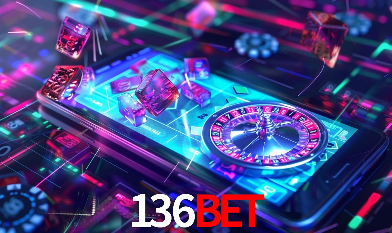 Cadastro Rápido 136BET