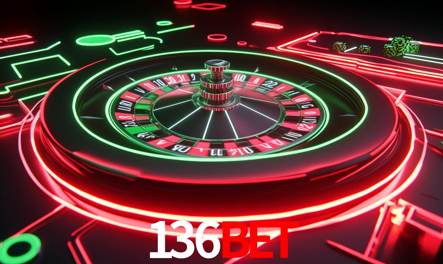 Jogos Exclusivos 136BET
