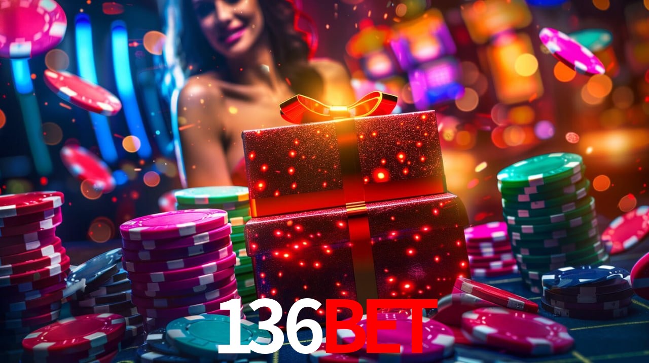 Casino VIP 136BET