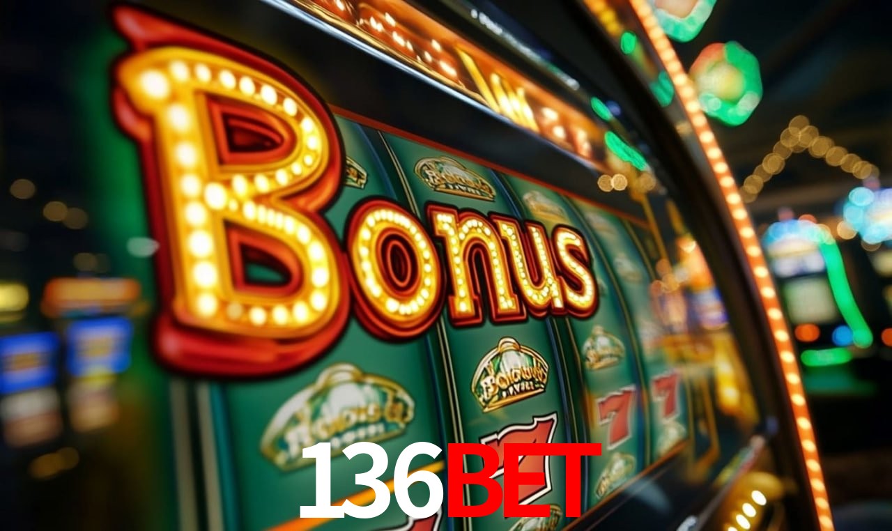 Benefícios da Conta 136BET
