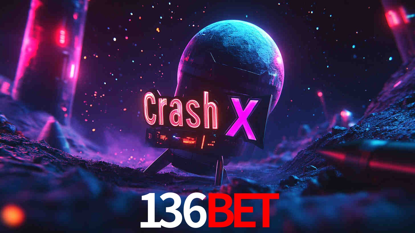 Jogo Spaceman 136BET