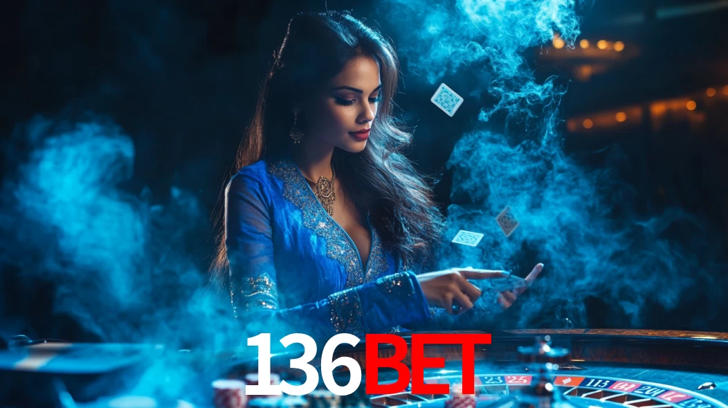 PIX Instantâneo 136BET