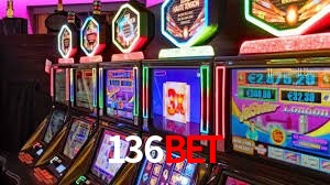 Apostas de Futebol 136BET