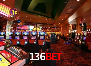 Apostas Esportivas na 136BET: Um Guia Completo