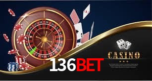 Login Seguro 136BET