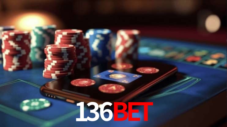 Promoções Sazonais 136BET