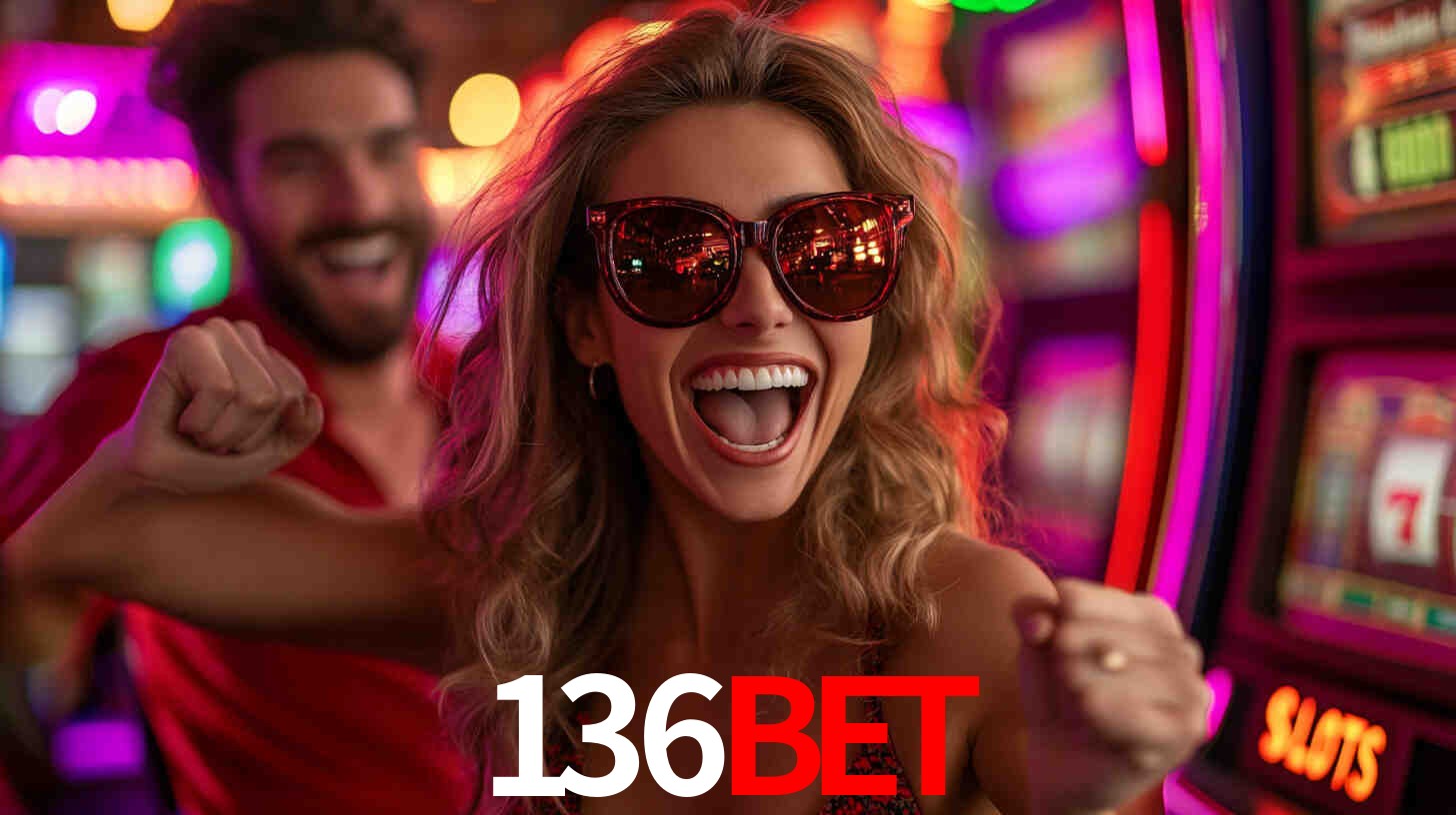 Apostas de Futebol 136BET