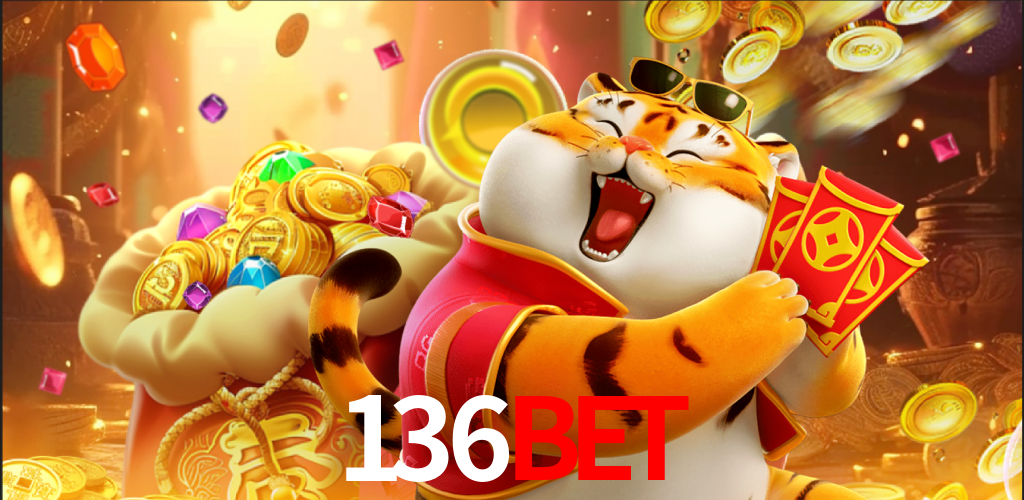 136BET: A Experiência de Casino com Jogos de Mesa ao Vivo
