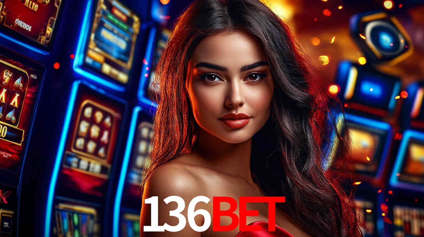 Estatísticas Esportivas 136BET