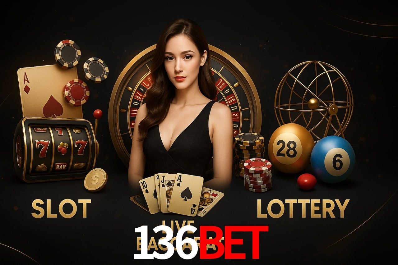 Cadastro Rápido 136BET