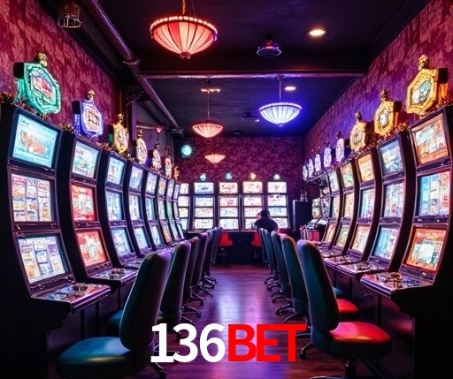 Tecnologia da Plataforma 136BET