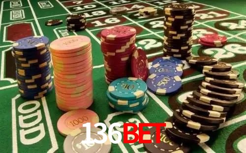 Interface do App 136BET