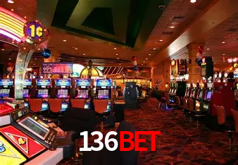 Inovações de Jogos na 136BET: O Futuro das Experiências Interativas