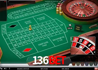 A Emoção da Loteria na 136BET: Uma Chance de Mudança de Vida