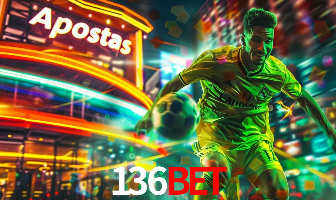 Promoção Relâmpago 136BET