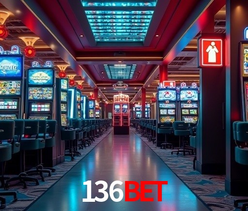 Programa VIP 136BET