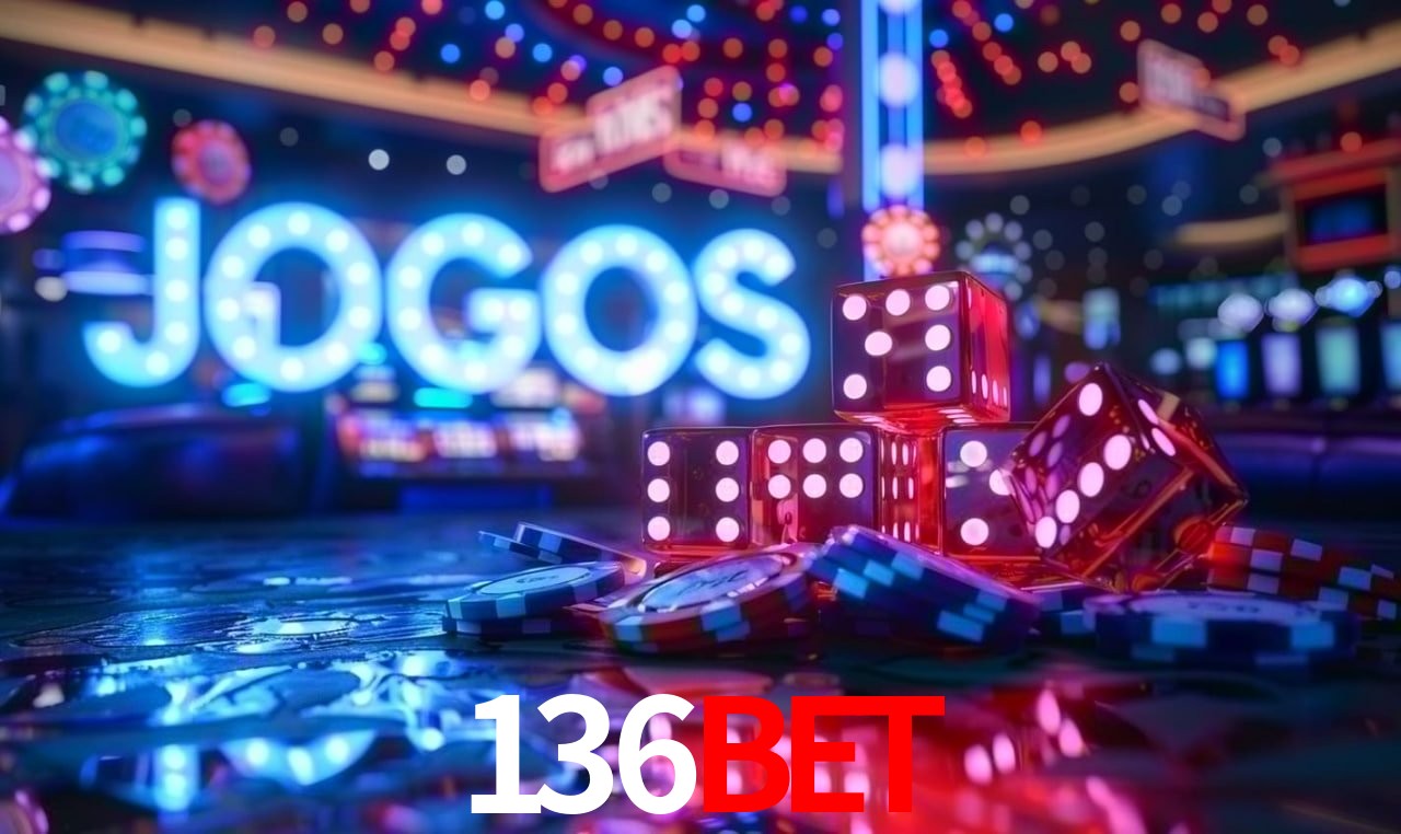 Estatísticas Esportivas 136BET