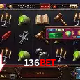 A Emoção da Loteria na 136BET: Uma Chance de Mudança de Vida