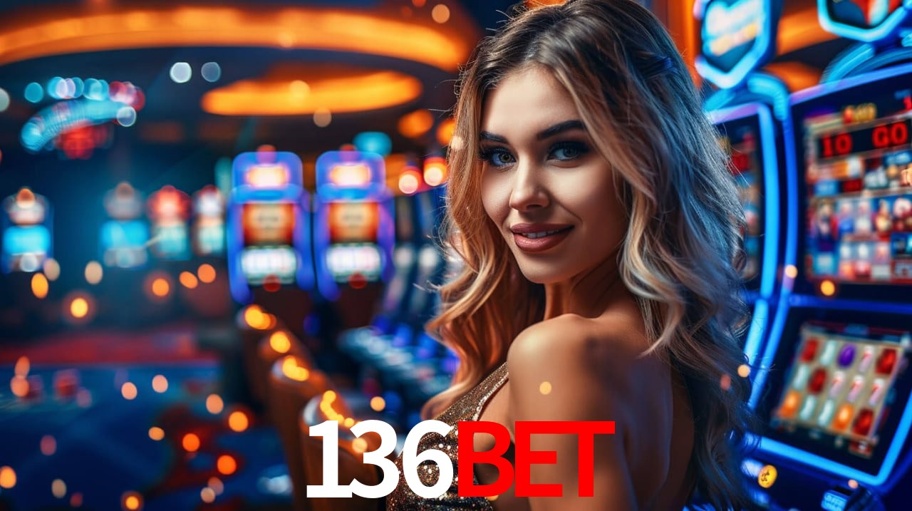 Casino VIP 136BET