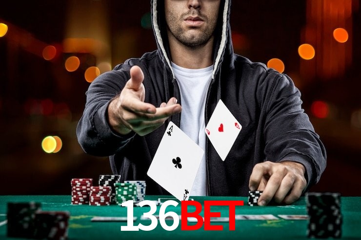 Jogos Exclusivos 136BET