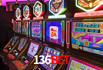 Descubra a Essência do 136BET: Nossa História e Compromissos