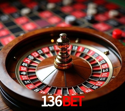 Provedores de Jogos 136BET