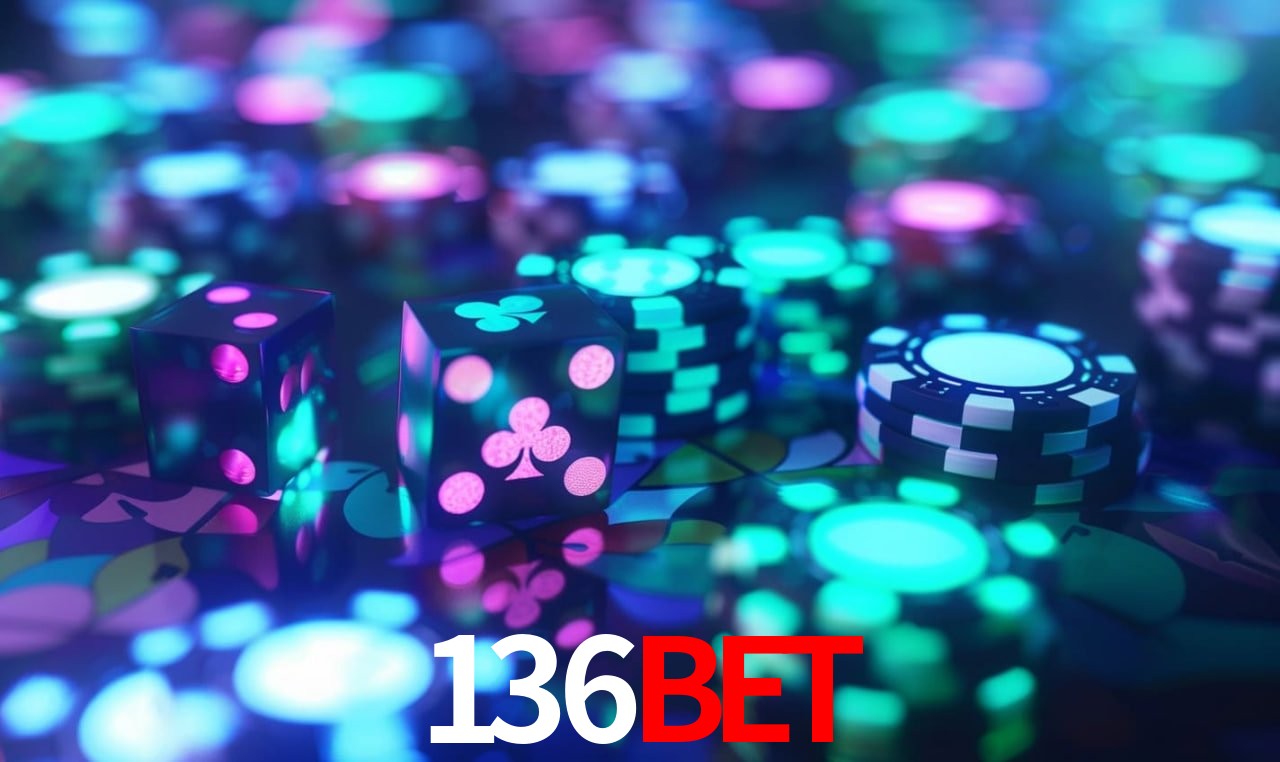Recursos de Bônus 136BET